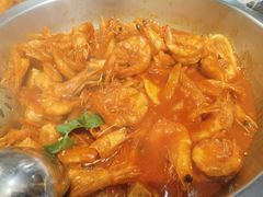 -李想大虾(盛世龙源店)