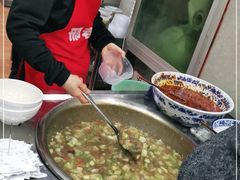-邢老三肉丸糊辣汤(凤城六路店)