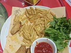 -和源祥·日照菜扛把子(万平口一店)