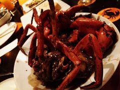 -Ministry of Crab(科伦坡店)