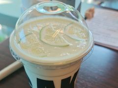 -了不起的考拉咖啡店(高新店)