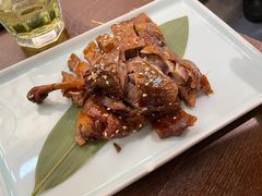 -全牛匠·乐山跷脚牛肉(新中关店)