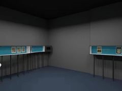 -同济大学四平路校区深海探索馆