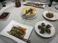-黑明餐厅(白鹭洲店)