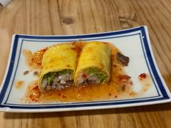 外婆春卷-有嘢食私房菜(西关新天地店)