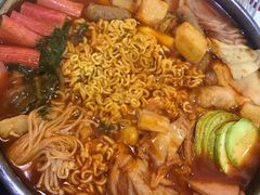-the frypan韩国炸鸡啤酒(五路居店)
