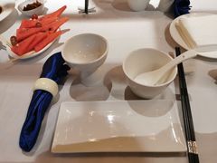 -尘香•传统川菜(创汇首座店)
