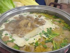 -也来利牛腩火锅(大马路店)