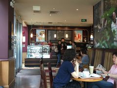 -COSTA COFFEE(常熟路店)
