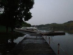 半山温泉-天目湖涵田半山温泉水乐园