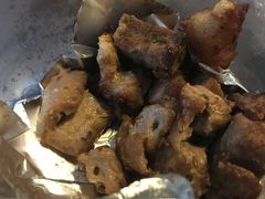 -西贝莜面村(上海百联西郊店)