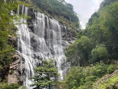 -千泷沟大瀑布旅游区