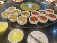 -令氏家外家岐山面(火炬路店)