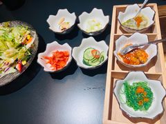 -無二炙坊·和牛烧肉(大钟寺1733店)