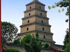 -西安鼓楼