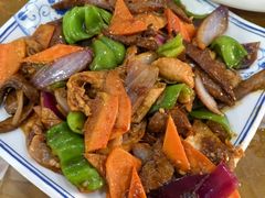 -春發合饭庄