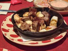 -BROWNSTONE布朗石西班牙餐厅(富城店)