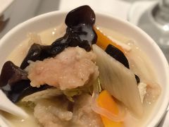 京城酥肉锅-四季民福烤鸭店(前门店)