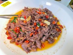 -炊烟小炒黄牛肉(中心印象城店)