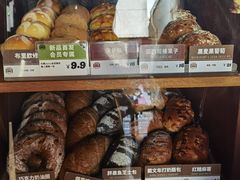 -Juicy Bakery(大学路店)