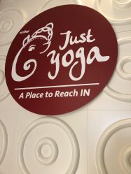 -Just Yoga 瑜伽·阿育吠陀