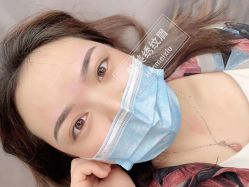 -韩美绣·骨相纹眉·洗眉美瞳线