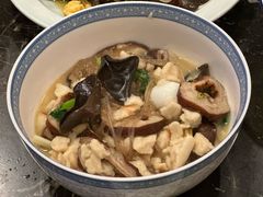 -吾味香葫芦头(安西街店)
