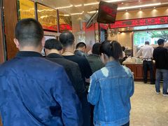 -清真·益鑫羊肉手抓馆(花园北街店)