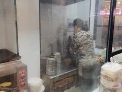 -两淮一绝鸡丝辣汤(交通路店)