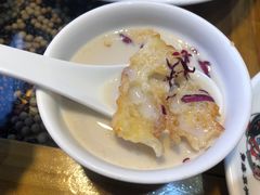 -尽善百年古院餐厅(王家老宅店)