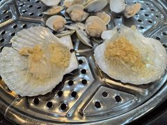 -海大大蒸汽海鲜餐厅·粤菜·特色小炒(欢乐颂店)