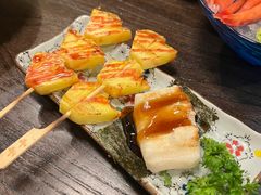 -哥哥の深夜食堂(永乐汇亲子购物运动中心店)