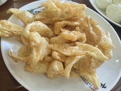 -春發合饭庄