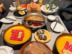 -一緒寿喜烧(包河万达店)