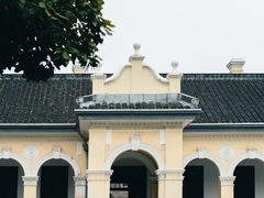 -南京中国近代史遗址博物馆(南京总统府)