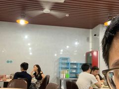 大堂-菜忠潮州牛肉店(岗厦店)