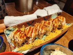 -千代武日本料理(开发区店)