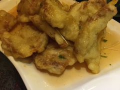 -镜泊湖酒家(兴华街金鼎店)