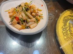 -广州海鲜酒楼(长丰园店)