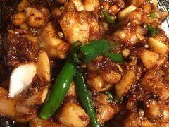 -绿茶餐厅(深圳龙华天虹购物中心店)