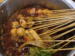 -付小姐在成都(中山公园店)
