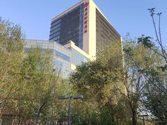 -汉巴味德(北京银座和谐广场店)