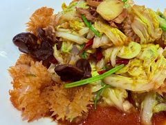 -品味居·首店·大连鲜活海鲜大连菜(东港店)
