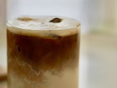燕麦咖啡-W Coffee(船板巷店)