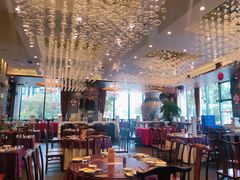 大堂-宁波状元楼酒店(和义路店)