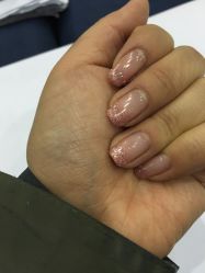 -安娜美甲美睫沙龙