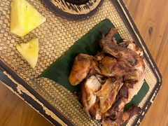 -曼泰·泰餐(江南环球港店)