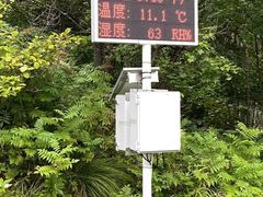 -五营国家森林公园
