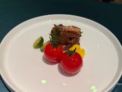 -福禧酒窖·中餐厅 (万柳店)