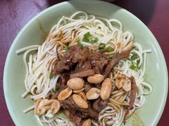 -大石人家鱿鱼面馆(大石西路总店)